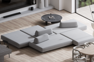 Дизайн виллы