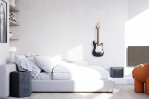 Интерьер комнаты для подростка