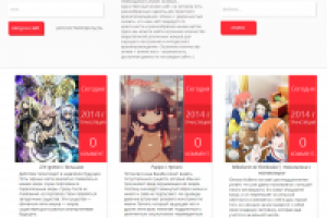 Вид материалов