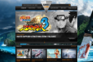 Игровой-сайт