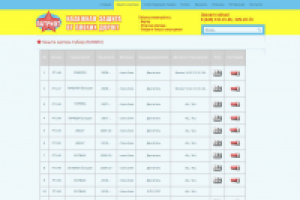 Защита картера SUBARU