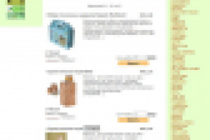 Интернет-магазин "Топотушкин" Cuboro