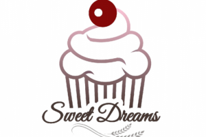 Логотип кондитерской