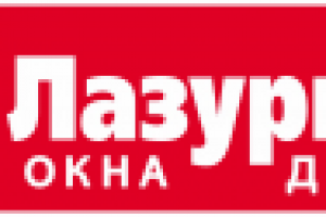 логотип "Лазурит"
