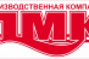 логотип "ПМК"