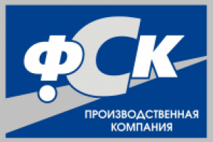 логотип "ФСК"