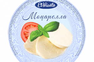 наклейка для сыра