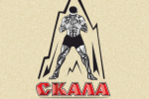 Разработка логотипа