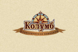 Разработка логотипа