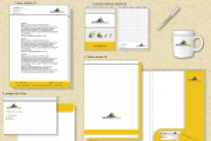 Фирменный стиль