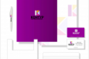 Разработка фирменного стиля