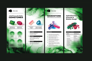 Баннеры для выставки