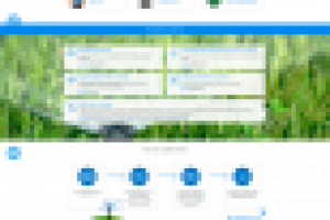 Сайт по автополиву