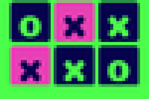 Крестики и Нолики