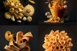 Постеры для итальянского кафе