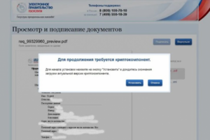 Компьютерная помощь удалённо