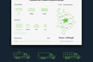 Адаптивная верстка+Jquery+SVG