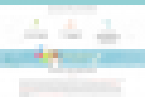 Адаптивная верстка "Аниматоры"