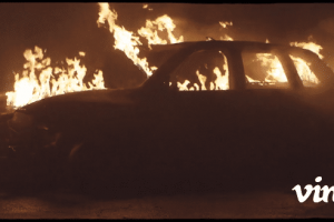 INTO THE FUTURE WITHOUT ILLUSIONS