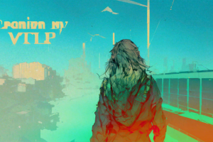 Captain Joz - Going Home with Ya