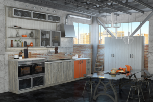 Кухня Юнона