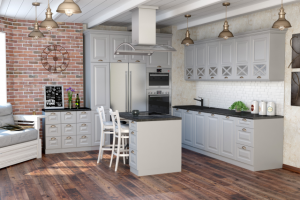 Кухня Аделина