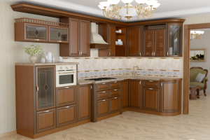 Кухня_Севилья