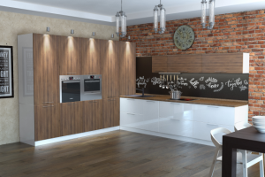 Кухня Астра