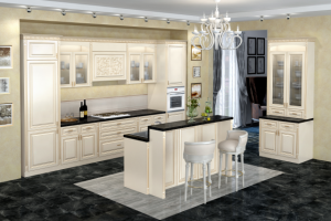 ЛИЛИЯ ЭМАЛЬ