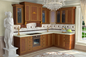 Кухня Валенсия