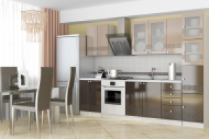 Кухонная стенка 2