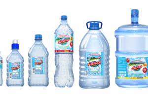 Бутылки рендеры