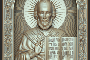 Николай Чудотворец