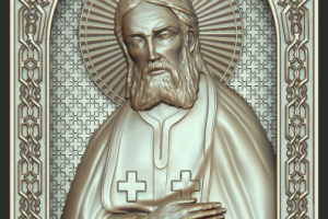 Серафим Саровский