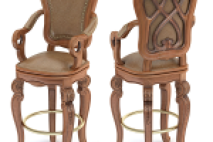 Барный стул