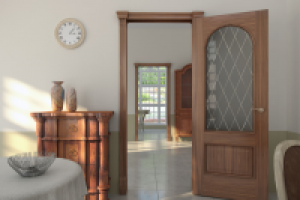 Интерьер для каталога 6