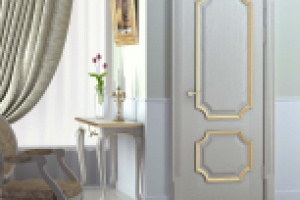 Интерьер для каталога 6