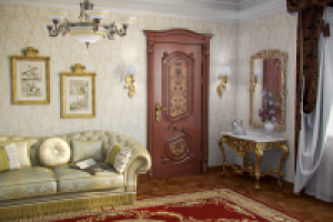 Интерьер для каталога 2