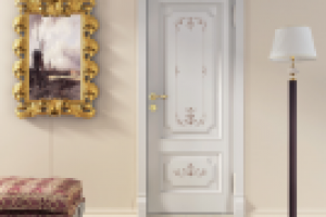 Интерьер для каталога