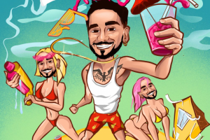 Natan - Добавь лето