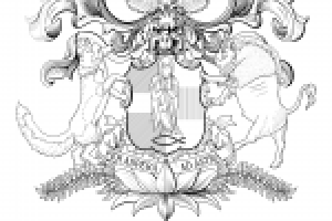 личный герб AlexLis