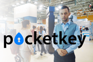 Видеоотзыв, Александр Михалев, Pocketkey