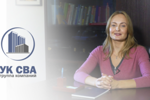 Отзыв Валерия Калинина, управляющая компания СВА. Красногорск