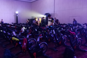CICLING Lifefitness отзывы участников