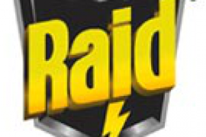 Промо-сайт Raid