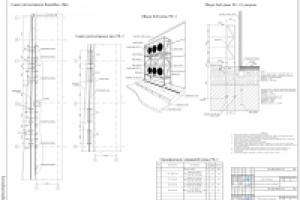 Металлическая рама под оборудование