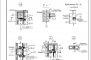КЖ административного здания
