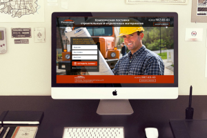 «Ренессанс Торговый Дом» Комплексная поставка  стройматериалов