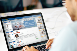 Интернет-портал Evorch.ru - поисковый сервис, вопрос\ответ