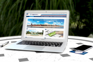 Prsr.ru  - Управление делами президента РФ, сервис